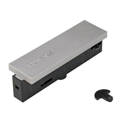 SLV Flex Supply 3-fase grijs - 145534