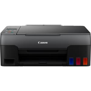 Canon Pixma G2520 Multifunctionele inkjetprinter A4 Printen, Kopiëren, Scannen Duplex, USB