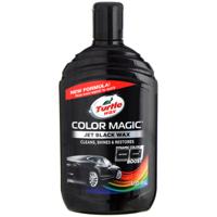 Turtle Wax Color Magic Jet Zwart 500 ml 1830846