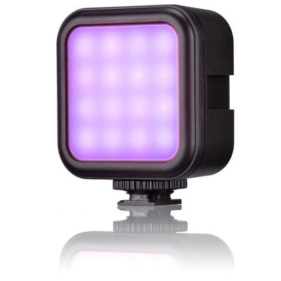 BRESSER BR-49 RGB pocket-led