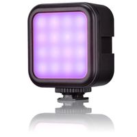 BRESSER BR-49 RGB pocket-led BRESSER BR-49 RGB pocket-led