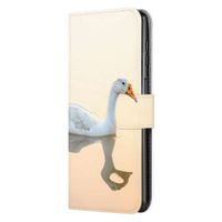 Book Case Hoesje Maken voor de Samsung Galaxy M54 - thumbnail
