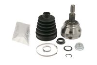 Homokineet reparatie set, aandrijfas f.becker_line, u.a. für VW, Audi, Skoda, Seat