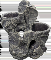 Superfish Scapers Rock Planty S