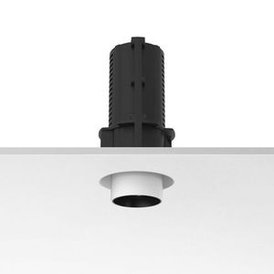 Flos UT Downlight No Trim Spot - 57 mm - Dali - Wit