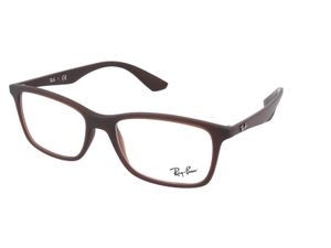 Brillen met correctie Ray-Ban RX7047 - 5451