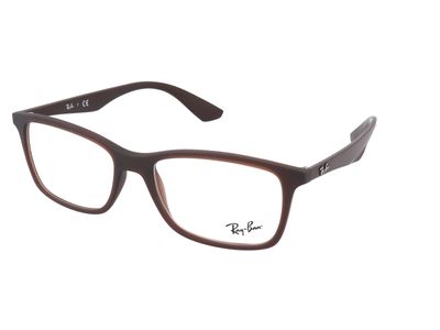 Brillen met correctie Ray-Ban RX7047 - 5451