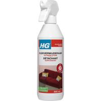 HG vlekverwijderaar extra sterk 500ml