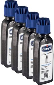 Geberit Aquaclean ontkalkingsmiddel 4 stuks