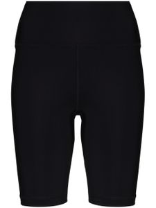 WARDROBE.NYC short de cyclisme Release 02 - Noir