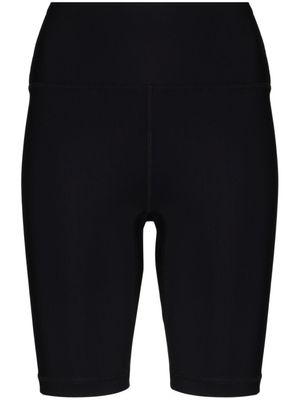 WARDROBE.NYC short de cyclisme Release 02 - Noir