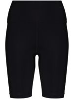 WARDROBE.NYC short de cyclisme Release 02 - Noir