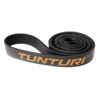 Tunturi Centuri Power Band | Medium | Zwart - Goud