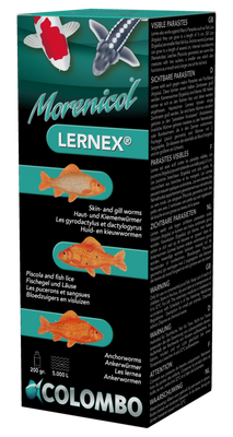 Colombo Lernex 200 gram