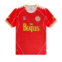 Meyba x The Beatles Sgt Pepper Voetbalshirt + George 64