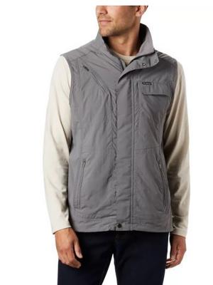 Columbia Silver Ridge II Heren Vest
