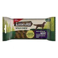 Purina Adventuros Wild Chew S hondensnack Per 7 - thumbnail