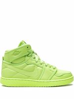 Jordan x Billie Eilish baskets Air Jordan 1 KO - Vert - thumbnail