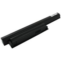 Blu-Basic Laptop accu 4400mah