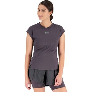 New Balance Impact Run AT Nvent T-Shirt Dames