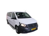 Mercedes Benz Vito