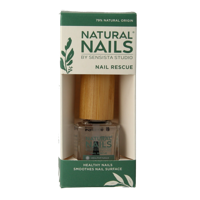 Sensista Nail rescue 11 Milliliter