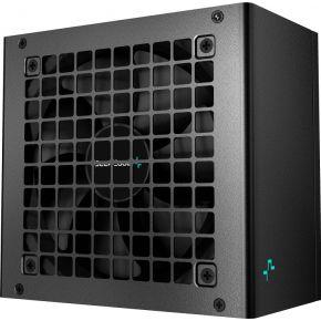 DeepCool GamerStorm PK650D 650W - 80+ Bronze power supply unit