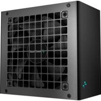 DeepCool GamerStorm PK650D 650W - 80+ Bronze power supply unit