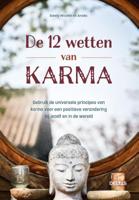 De 12 wetten van Karma (Paperback)