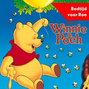 Winnie de Poeh - Bedtijd voor Roe