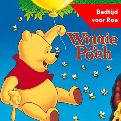 Winnie de Poeh - Bedtijd voor Roe