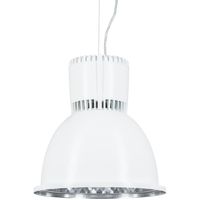 Bryan Pendant LED Supreme Wit