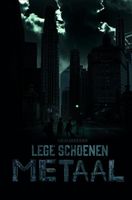 Lege Schoenen - Metaal - Nicki Deridder - ebook