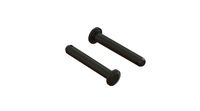 Brace Mount Pin, 36mm (2) (ARA320497)