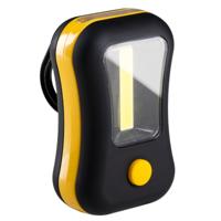 LED's Work MINI Werklamp op batterijen - Draadloos - Werkt op 3 AAA batterijen LED's Work MINI Werklamp op batterijen - Draadloos - Werkt op 3 AAA batterijen