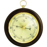 TFA-Dostmann 29.4001 insteekthermometer Elektronische omgevingsthermometer Binnen Bruin, Wit TFA-Dostmann 29.4001 insteekthermometer Elektronische omgevingsthermometer Binnen Bruin, Wit