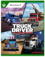 Truck Driver The American Dream