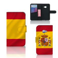 Samsung Galaxy Xcover 4 | Xcover 4s | Bookstyle Case | Spanje