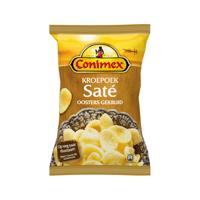 Conimex kroepoek sate (12x 75gr)