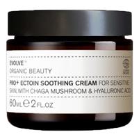 Evolve Organic Beauty Pro+ Ectoin Soothing Cream 60ml Evolve Organic Beauty Pro+ Ectoin Soothing Cream 60ml