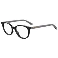 Brillenframe Love Moschino MOL543-TN-807 black Ø 46 mm