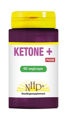Ketone + 425mg puur