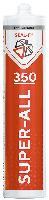 Connect Products Seal-It 350 Super all 290ml - Zwart Connect Products Seal-It 350 Super all 290ml - Zwart