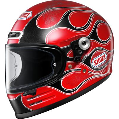SHOEI Glamster 06 Blast, Integraalhelm, TC-1