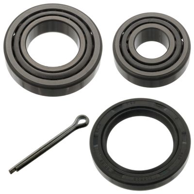 Wiellager 05393