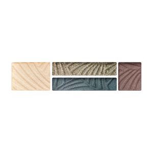 Max Factor Smokey Eye Drama Kit oogschaduw Multi kleuren Licht