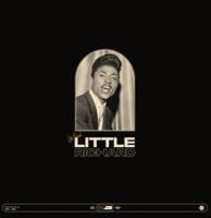 Little Richard - Essential Works 1952-1962 2LP Little Richard - Essential Works 1952-1962 2LP