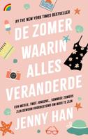 De zomer waarin alles veranderde (Paperback)