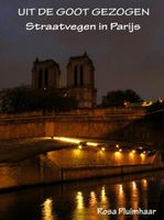 Uit de goot gezogen - Rosa Pluimhaar - ebook