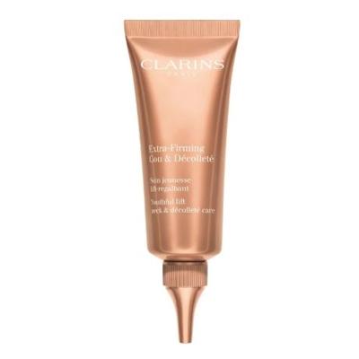 Clarins Extra-Firming Youthful Lift Neck & Décolleté Care Anti-Aging 75ml